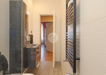 Three-room apartment Via Cognetti de Martiis, Torino (neighborhood Lucento) - photo 17