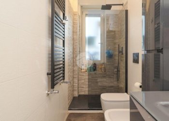 Three-room apartment Via Cognetti de Martiis, Torino (neighborhood Lucento) - photo 18