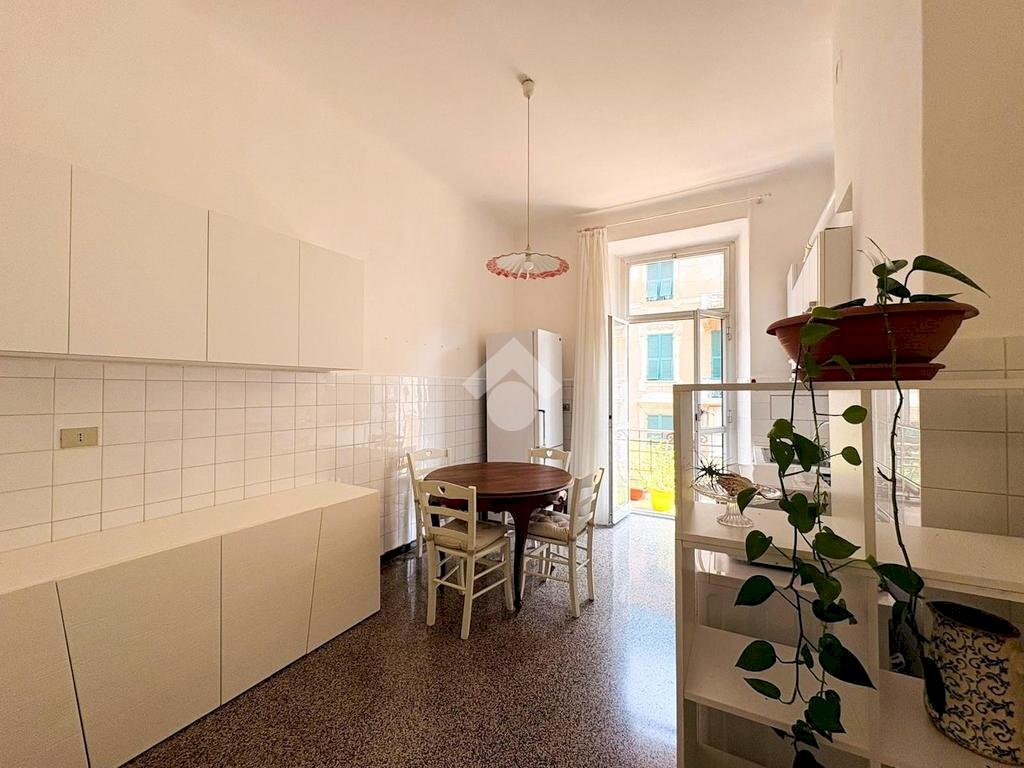 Trilocale Via Giuseppe Verdi, Savona (zona Villapiana) - foto 1