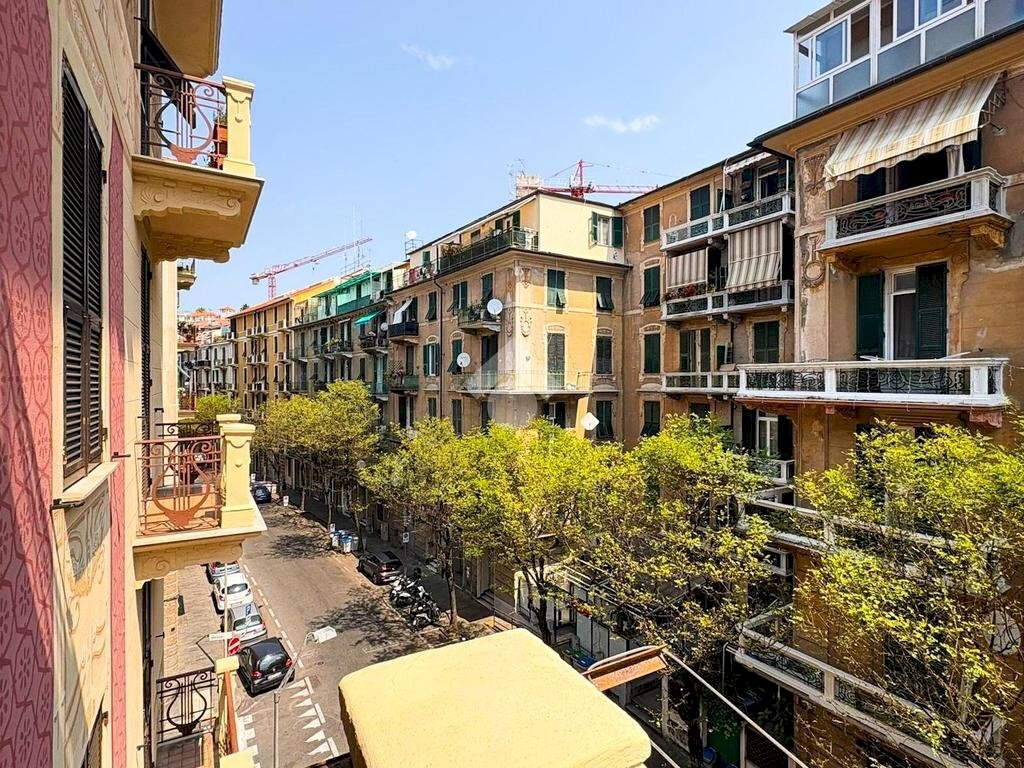 Trilocale Via Giuseppe Verdi, Savona (zona Villapiana) - foto 2