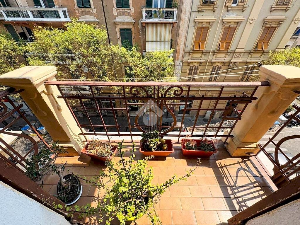 Trilocale Via Giuseppe Verdi, Savona (zona Villapiana) - foto 3