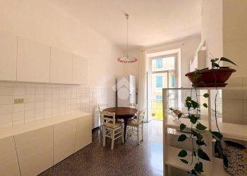 Trilocale Via Giuseppe Verdi, Savona (zona Villapiana) - foto 1
