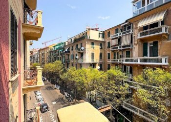 Trilocale Via Giuseppe Verdi, Savona (zona Villapiana) - foto 2