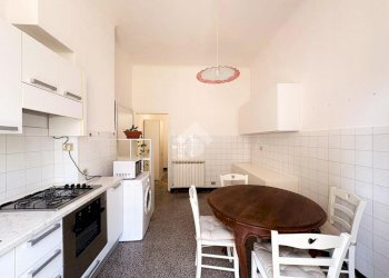 Trilocale Via Giuseppe Verdi, Savona (zona Villapiana) - foto 4