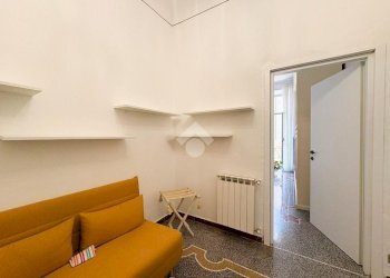 Trilocale Via Giuseppe Verdi, Savona (zona Villapiana) - foto 10