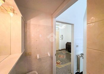 Trilocale Via Giuseppe Verdi, Savona (zona Villapiana) - foto 11