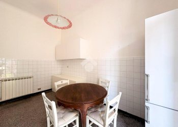 Trilocale Via Giuseppe Verdi, Savona (zona Villapiana) - foto 13
