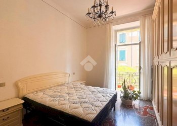 Trilocale Via Giuseppe Verdi, Savona (zona Villapiana) - foto 14