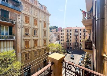 Trilocale Via Giuseppe Verdi, Savona (zona Villapiana) - foto 15