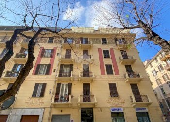 Trilocale Via Giuseppe Verdi, Savona (zona Villapiana) - foto 17