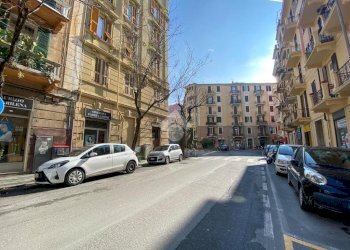 Trilocale Via Giuseppe Verdi, Savona (zona Villapiana) - foto 18