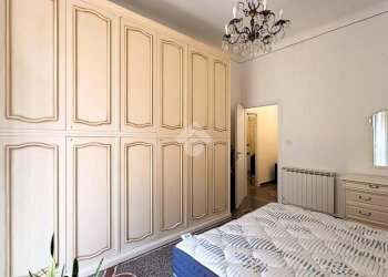 Trilocale Via Giuseppe Verdi, Savona (zona Villapiana) - foto 20