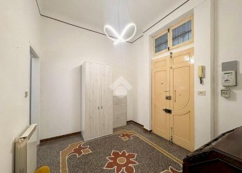 Trilocale Via Giuseppe Verdi, Savona (zona Villapiana) - foto 21
