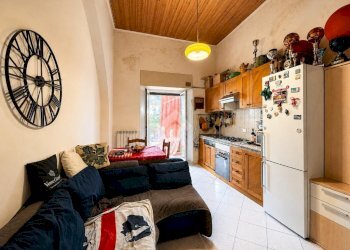 Bilocale Piazza Lavagnola, Savona (zona Lavagnola) - foto 6