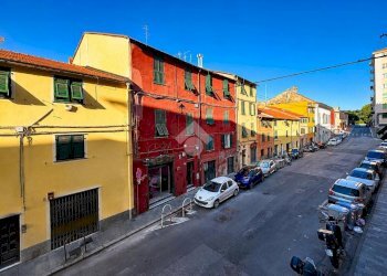 Bilocale Piazza Lavagnola, Savona (zona Lavagnola) - foto 16