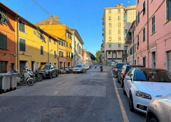 Bilocale Piazza Lavagnola, Savona (zona Lavagnola) - foto 19
