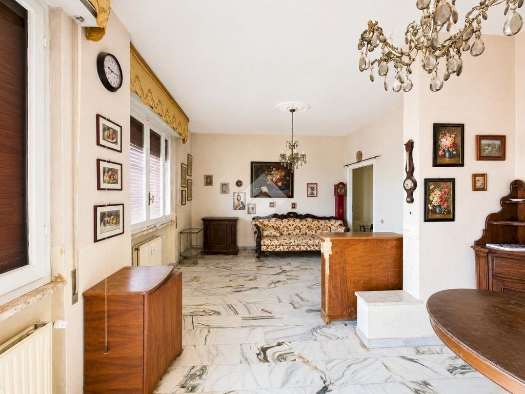 Appartamento Via Visca Angelo, Savona (zona Villetta) - foto 3