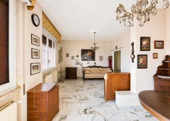 Appartamento Via Visca Angelo, Savona (zona Villetta) - foto 3