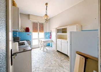 Appartamento Via Visca Angelo, Savona (zona Villetta) - foto 7