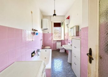 Appartamento Via Visca Angelo, Savona (zona Villetta) - foto 8