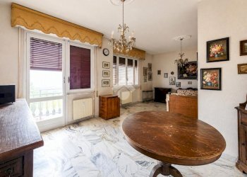 Appartamento Via Visca Angelo, Savona (zona Villetta) - foto 9