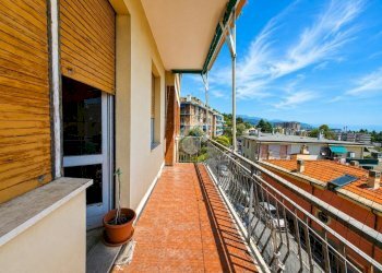 Appartamento Via Visca Angelo, Savona (zona Villetta) - foto 10