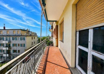 Appartamento Via Visca Angelo, Savona (zona Villetta) - foto 11