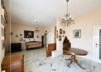 Appartamento Via Visca Angelo, Savona (zona Villetta) - foto 12