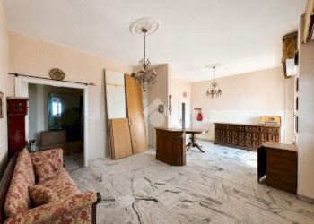 Appartamento Via Visca Angelo, Savona (zona Villetta) - foto 13