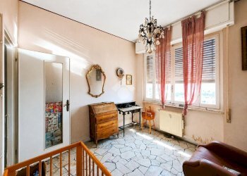 Appartamento Via Visca Angelo, Savona (zona Villetta) - foto 17