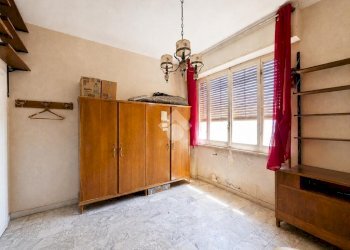 Appartamento Via Visca Angelo, Savona (zona Villetta) - foto 22