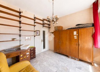 Appartamento Via Visca Angelo, Savona (zona Villetta) - foto 23