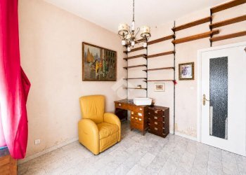 Appartamento Via Visca Angelo, Savona (zona Villetta) - foto 24