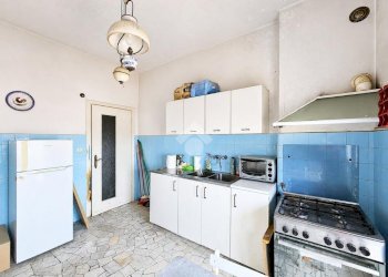 Appartamento Via Visca Angelo, Savona (zona Villetta) - foto 25