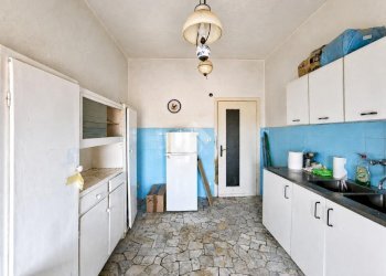 Appartamento Via Visca Angelo, Savona (zona Villetta) - foto 26