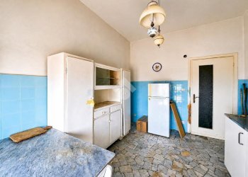 Appartamento Via Visca Angelo, Savona (zona Villetta) - foto 27