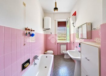 Appartamento Via Visca Angelo, Savona (zona Villetta) - foto 28