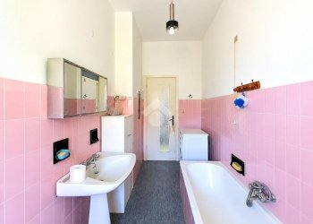 Appartamento Via Visca Angelo, Savona (zona Villetta) - foto 29