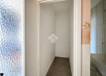 Appartamento Via Visca Angelo, Savona (zona Villetta) - foto 30