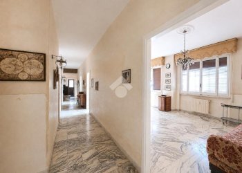 Appartamento Via Visca Angelo, Savona (zona Villetta) - foto 31
