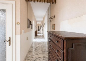 Appartamento Via Visca Angelo, Savona (zona Villetta) - foto 32