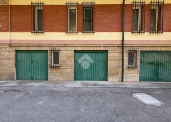 Appartamento Via Visca Angelo, Savona (zona Villetta) - foto 34