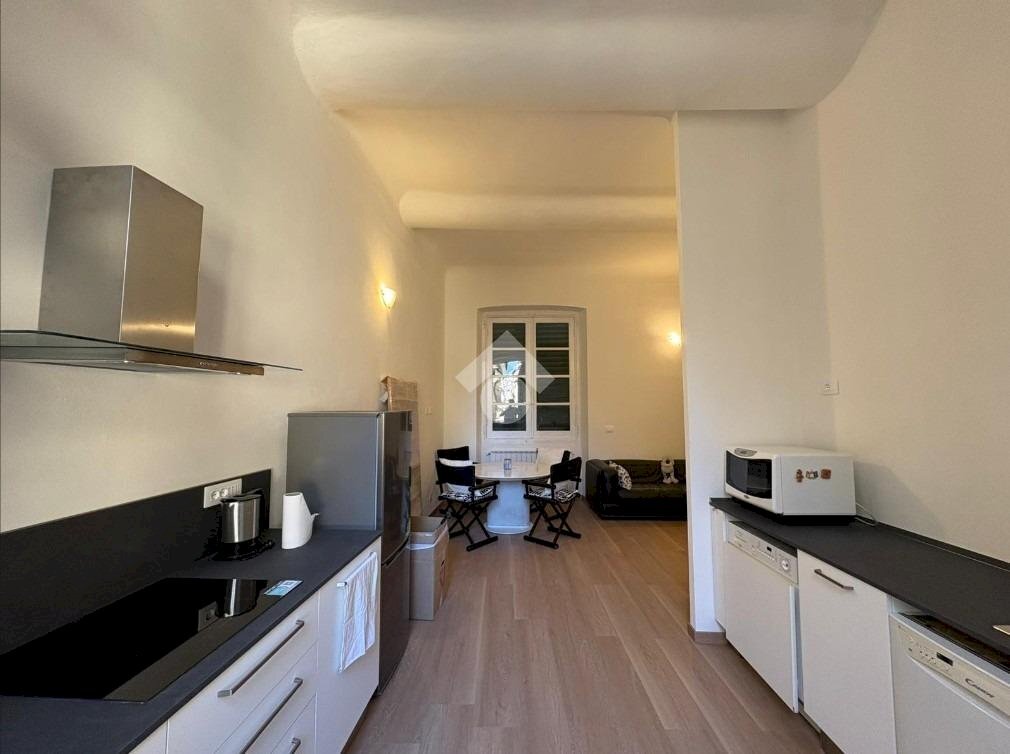 Trilocale Via San Lorenzo, Genova - foto 1