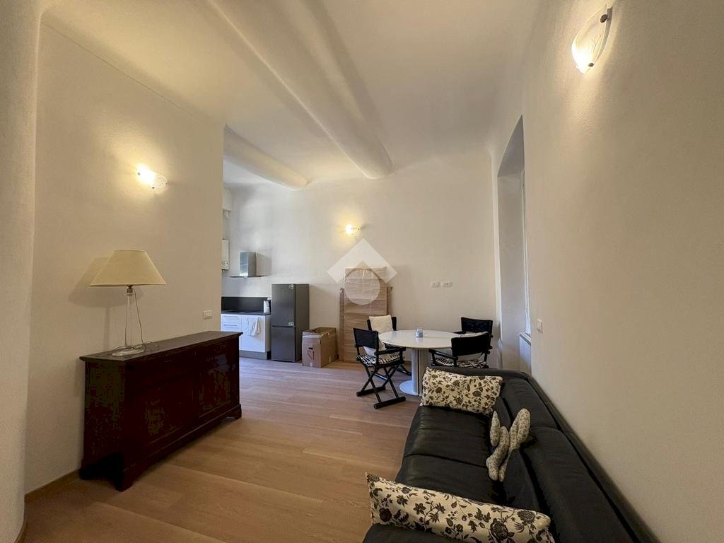 Trilocale Via San Lorenzo, Genova - foto 2
