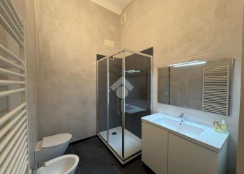 Trilocale Via San Lorenzo, Genova - foto 16