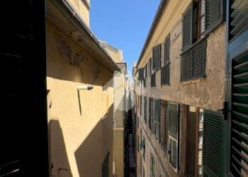 Trilocale Via San Lorenzo, Genova - foto 24