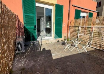 Bilocale Via serra, Genova - foto 10