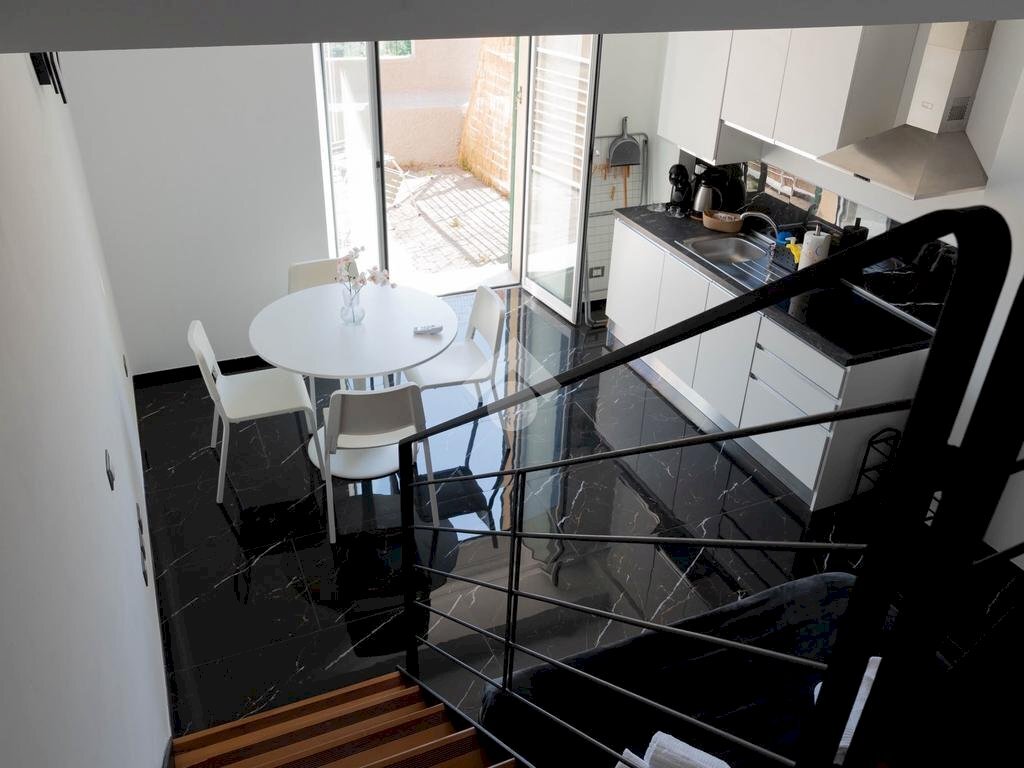 Two-room apartment via serra, Genova - photo 1