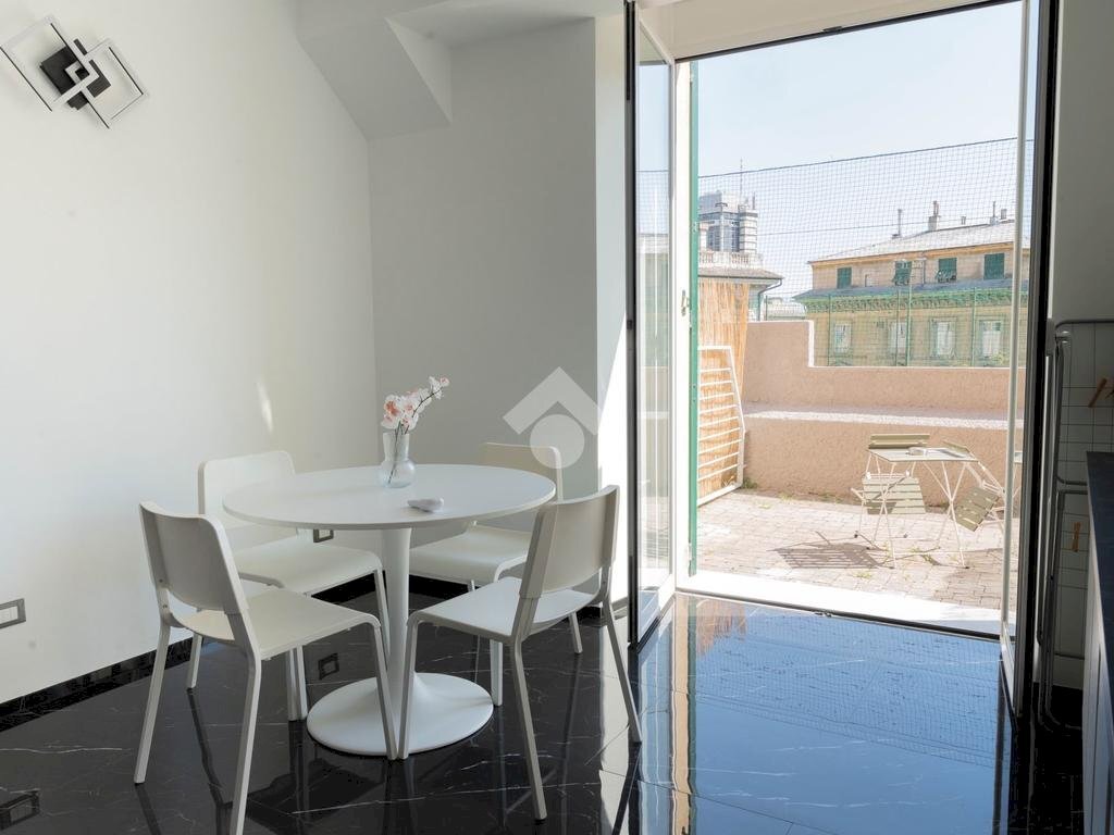 Two-room apartment via serra, Genova - photo 2
