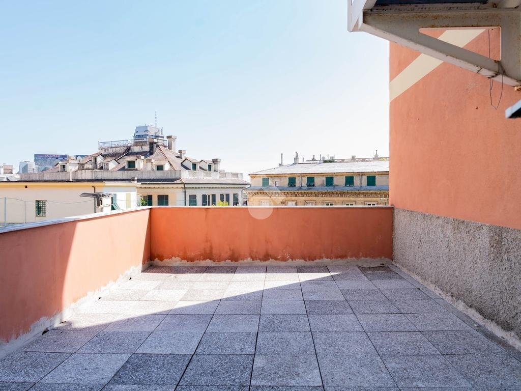 Bilocale Via Serra, Genova - foto 1